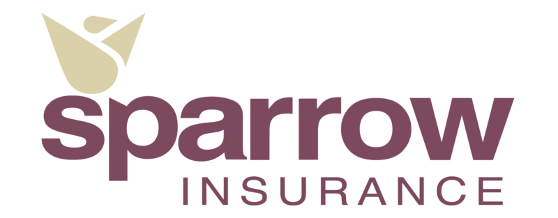 Sparrow Insurance Logo