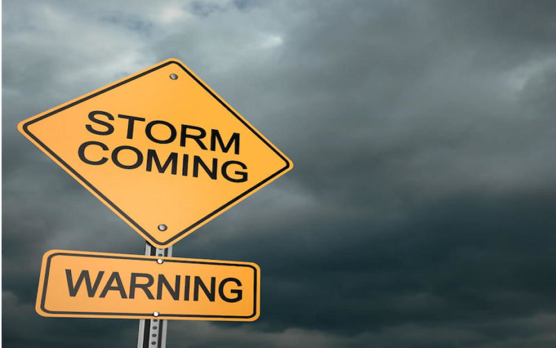 Tips on Minimising the Impact of a Storm Claim