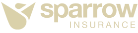 Sparrow Insurance Logo